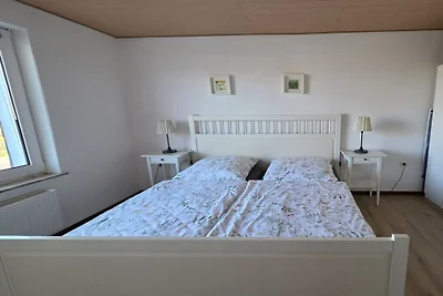 Ferienhaus in Krummhörn mit Wifi