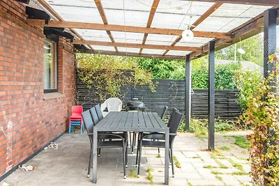 9 Personen Ferienhaus in Nordborg
