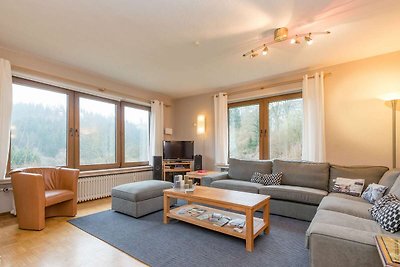 Großzügiges Ferienhaus mit eigener Terrasse i...
