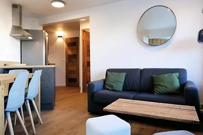 2 Kamers voor 6 personen