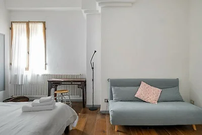 Wohnung in Bologna mit Parken