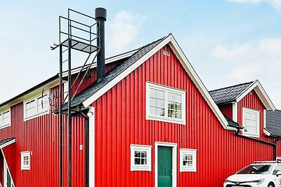 8 Personen Ferienhaus in BRÅLANDA