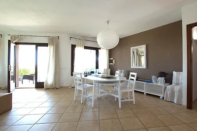 Villa mit 3 Schlafzimmer