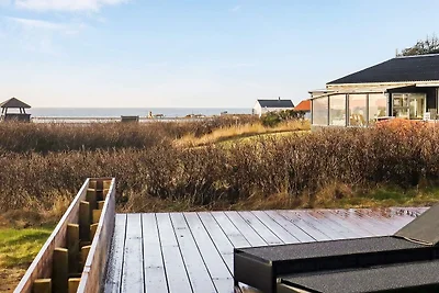 Luxus-Refugium bei Lyngby
