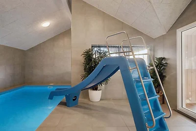 5 gwiazdkowy apartament w Rømø