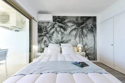 Wohnung in Cannes mit atemberaubendem...