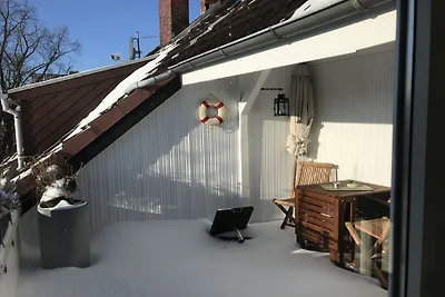 Ferienwohnung mit 1 Schlafzimmer