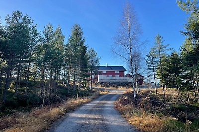 4 Sterne Ferienhaus in BÄCKEFORS