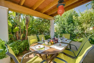 Vakantiehuis in Puerto de Alcudia