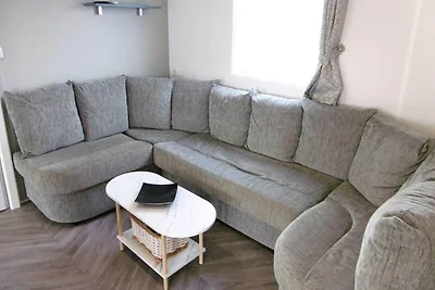 Vakantiehuis in St Jacques vlakbij de oceaan