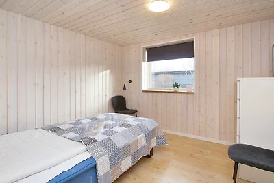 4 sterren vakantie huis in Gørlev-By Traum
