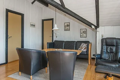 6 Personen Ferienhaus in Rømø