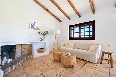 Willa na Costa Brava z prywatnym basenem