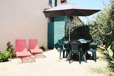 Residenz Les Jardins De La Plage