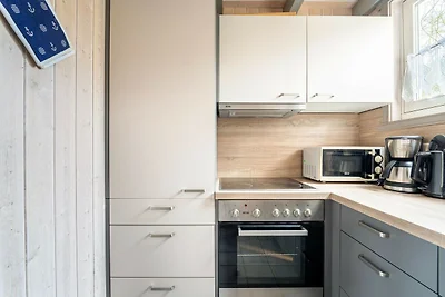 Ferienhaus mit Kinderausstattung