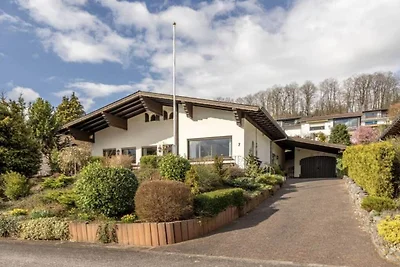 Maison verte Eifel