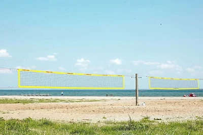 4 persone casa in un parco vacanze a Hejls