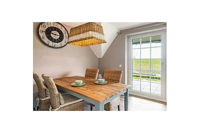 Vacanza da sogno sotto un tetto di paglia