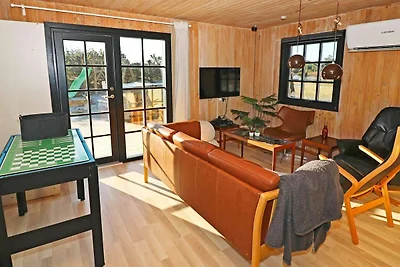 6 persone case ad Hadsund