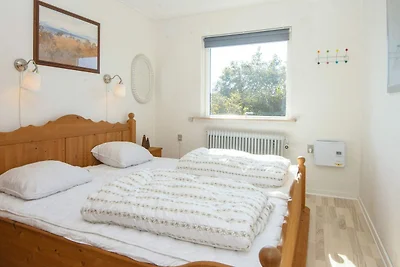 5 Personen Ferienhaus in Skjern-By Traum