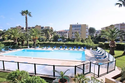 3 Zimmer für 5 Personen