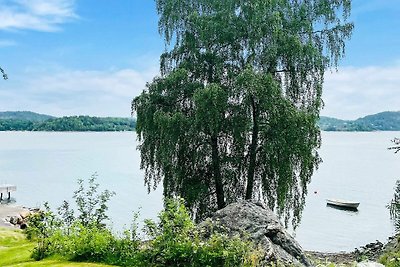 4 Personen Ferienhaus in STILLINGSÖN