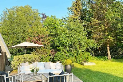 6 Personen Ferienhaus in Vig