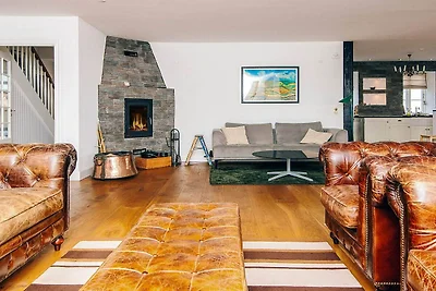 5 Sterne Ferienhaus in Aabenraa