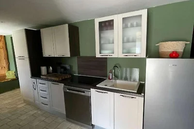 Three Bedroom Holiday Home