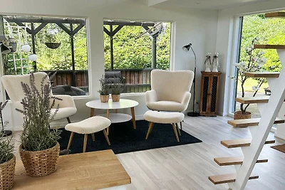 8 Personen Ferienhaus in Storvorde
