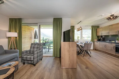 Apartment Alpine Classic