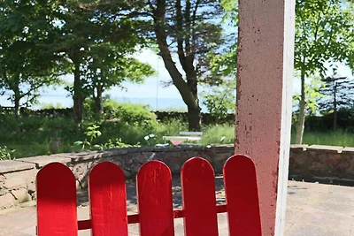5 Personen vakantie huis in BÅSTAD