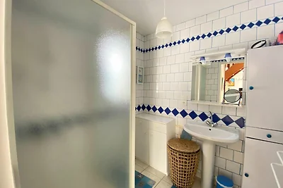 Casa vacanze privilegiata a 150 m dalla...