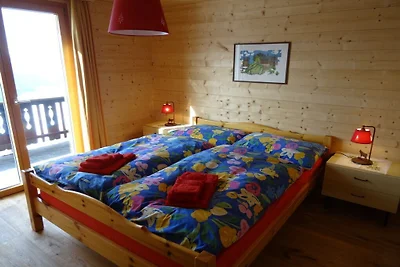 In Chalet Bellavista