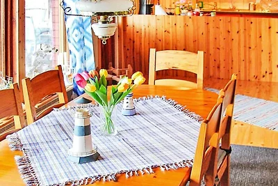 6 Personen Ferienhaus in Vena-By Traum