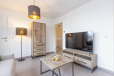 Appartement mit gemütlicher Sonnenterrasse