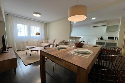 Appartement in Ourense met garage