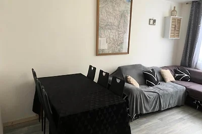 Appartement 3 stuks 9 personen - Sélection