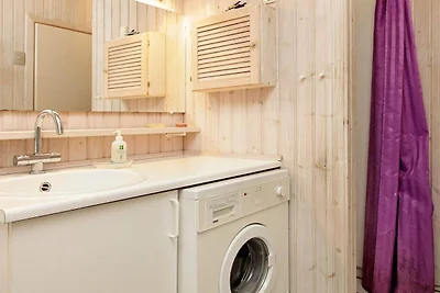 6 Personen Ferienhaus in Humble-By Traum