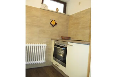Apartamento vacacional de 1 dormitorio.