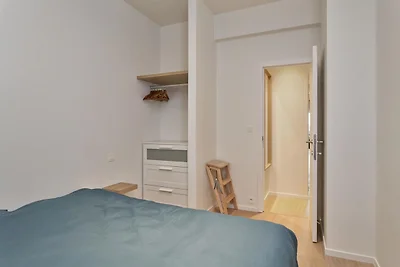 Schöne Wohnung in Blankenberge