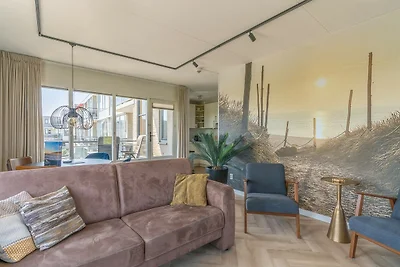 4-Personen-Apartment mit Inselblick