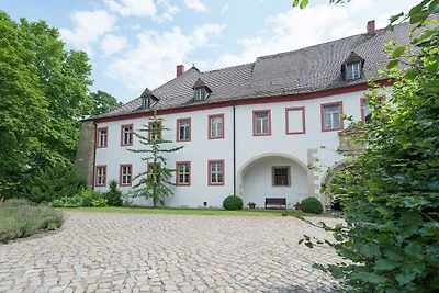 Gemütliche Ferienwohnung am See in...