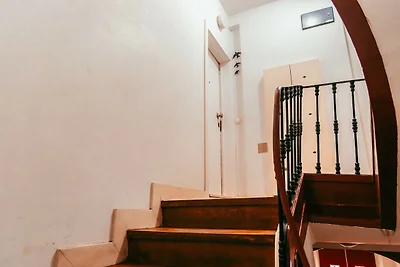 Appartement in het stadscentrum van Lissabon