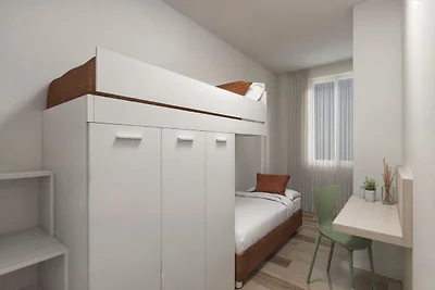 Residenza Pratone, Garda