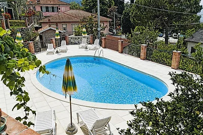Appartamento a Castellaro con terrazzo