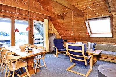 6 person holiday home in Ringkøbing