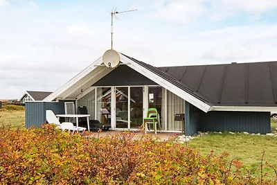 5 Personen Ferienhaus in Harboøre