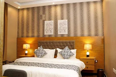 2 camere da letto Deluxe, Comfort familiare...