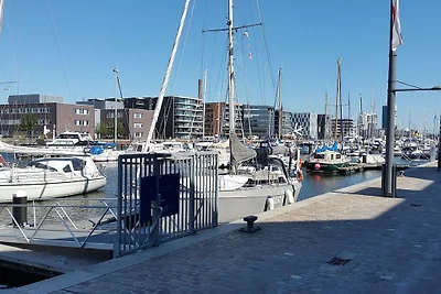 Ferienhaus in Nordsee mit 3 Schlafzimmer